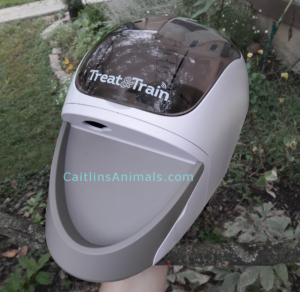Treat and train