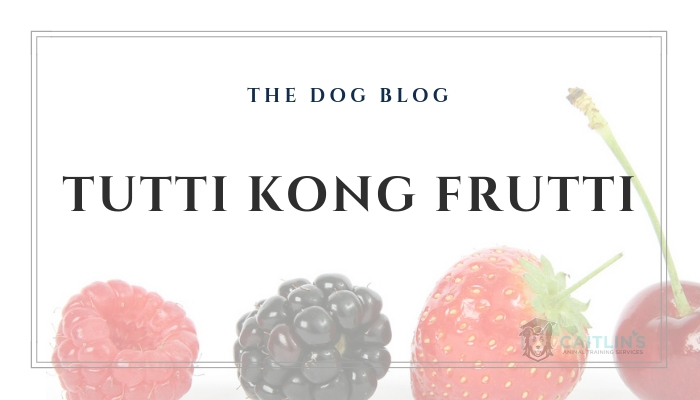 tutti kong frutti